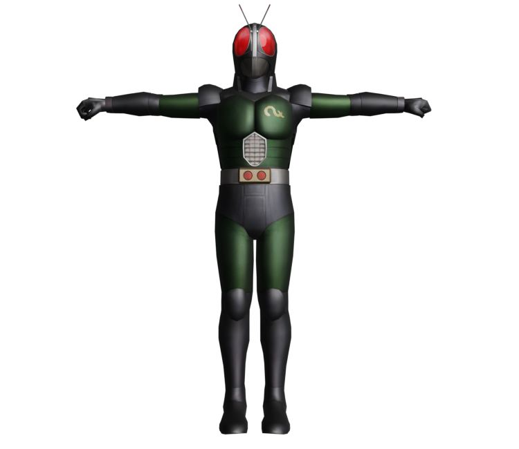 Preview in Browser - Kamen Rider: Battride War Genesis