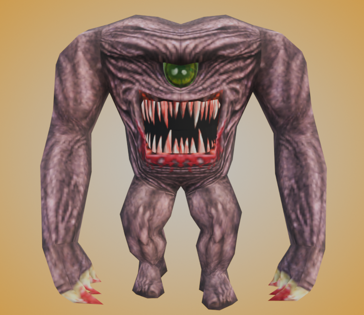 Preview in Browser - Serious Sam: The First Encounter