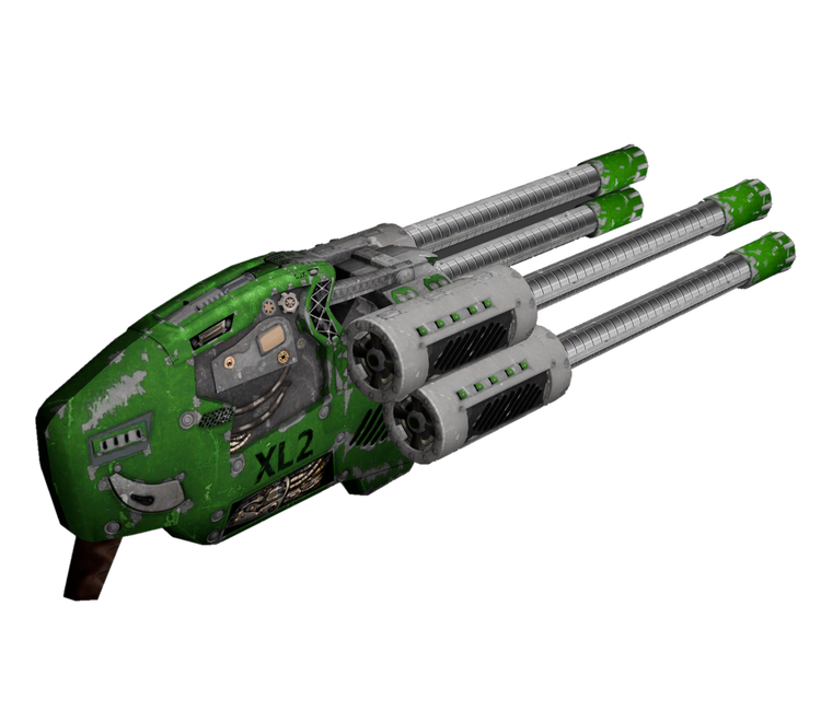 Preview in Browser - Serious Sam HD: The Second Encounter