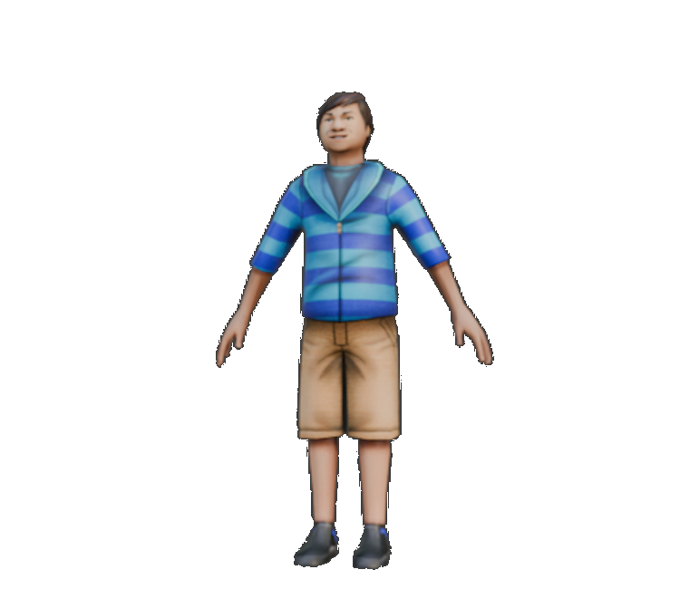 Preview in Browser - Nick Racers Revolution 3D