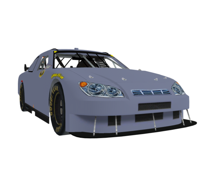 Preview in Browser - NASCAR 09