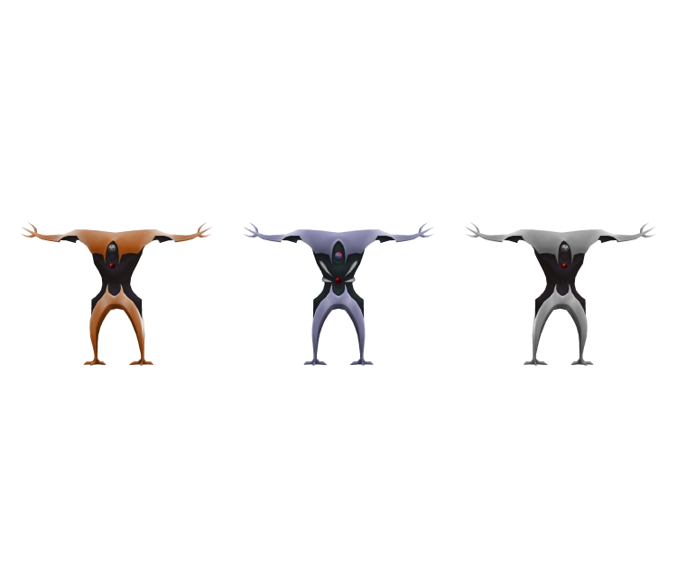 Preview in Browser - Neon Genesis Evangelion: Battle Orchestra