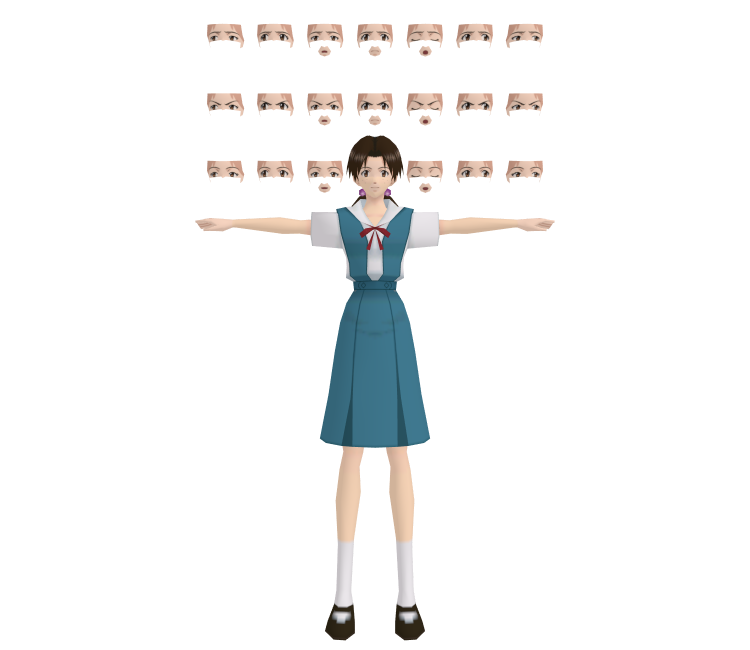 Preview in Browser - Evangelion Jo