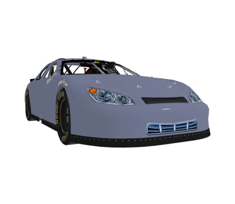 Preview in Browser - NASCAR 09