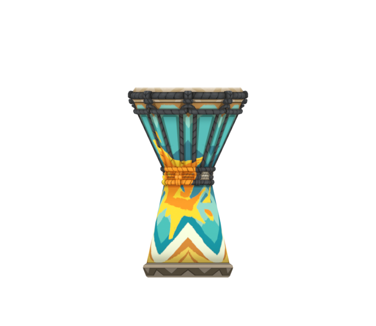 Preview in Browser - Genshin Impact