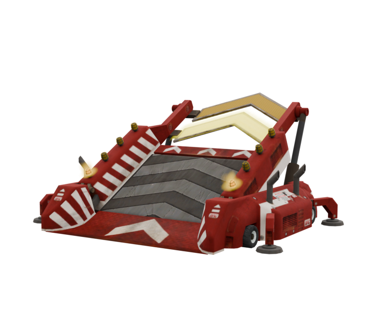 Preview in Browser - ModNation Racers