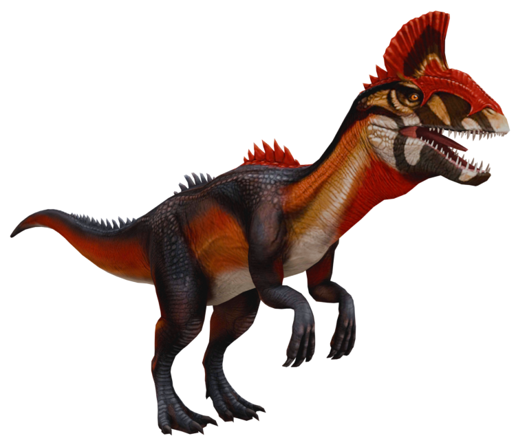 Preview in Browser - Jurassic World: The Game
