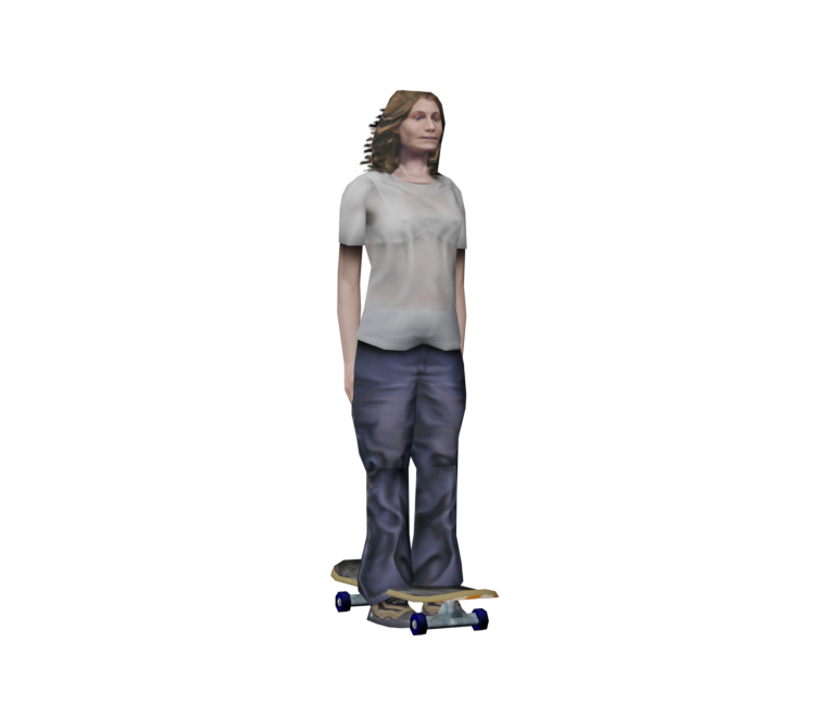 Preview in Browser - Tony Hawk's Pro Skater