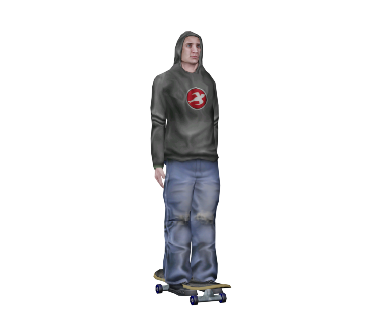 Preview in Browser - Tony Hawk's Pro Skater