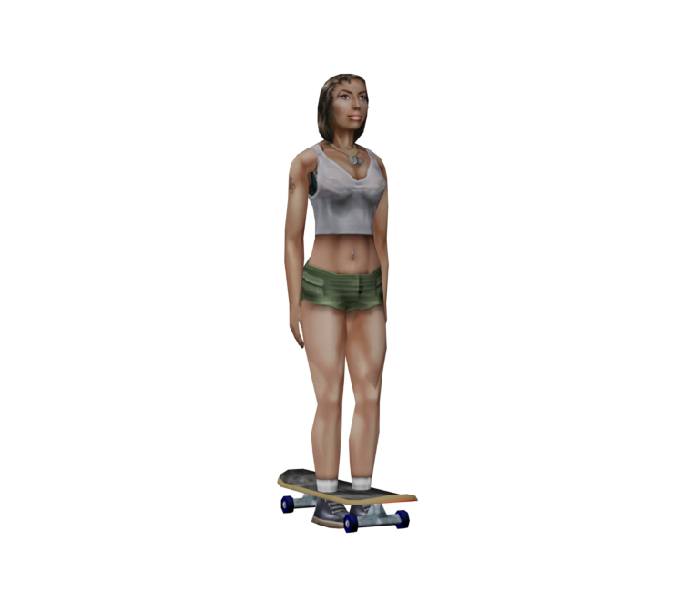 Preview in Browser - Tony Hawk's Pro Skater