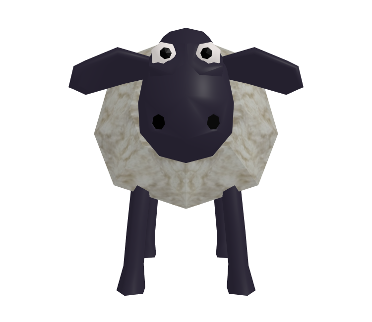Preview in Browser - Shaun the Sheep Lamb Rover 4X4