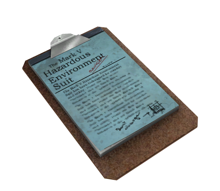Preview in Browser - Half-Life 2
