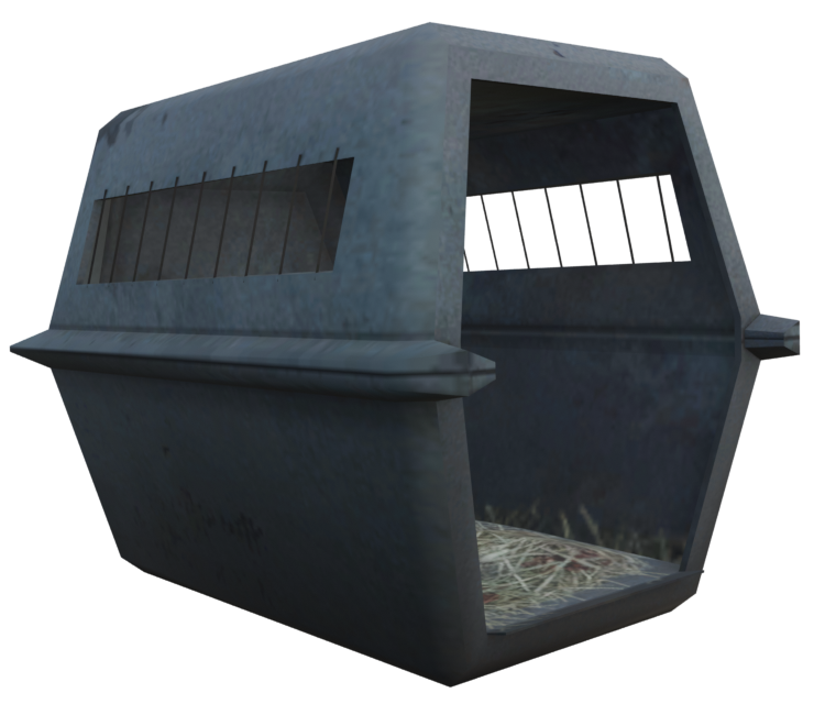 Preview in Browser - Half-Life 2