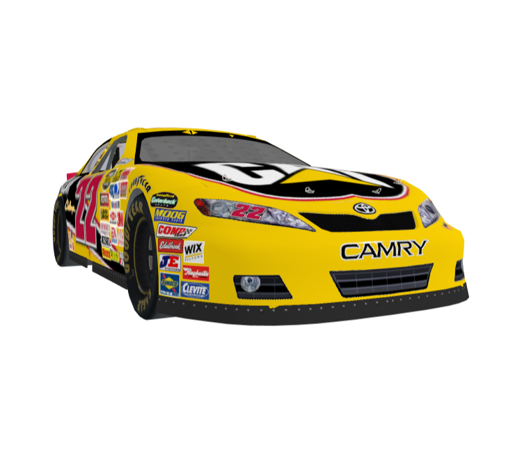 Preview in Browser - NASCAR 08