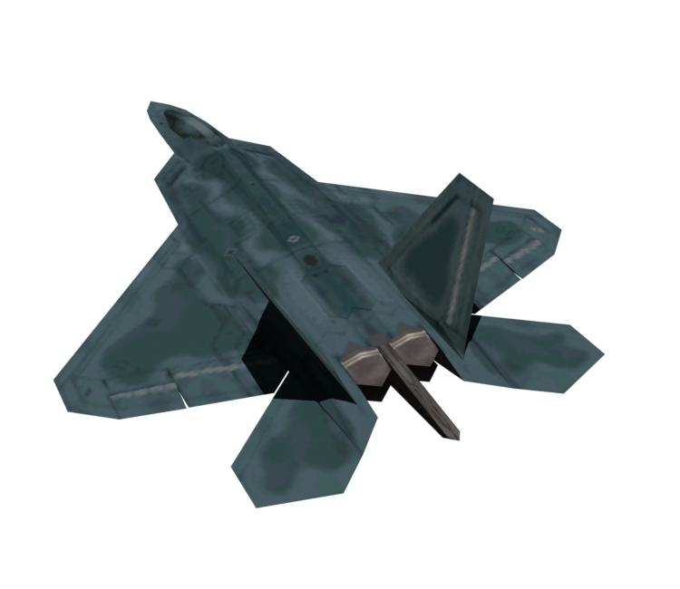 Preview in Browser - Ace Combat 3: Electrosphere