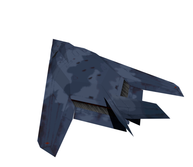 Preview in Browser - Ace Combat 3: Electrosphere
