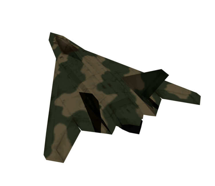 Preview in Browser - Ace Combat 3: Electrosphere