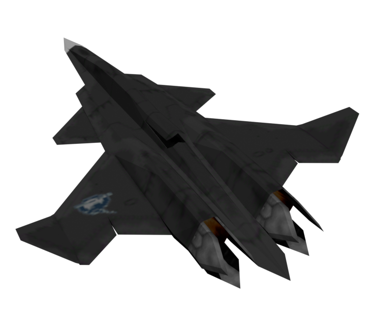 Preview in Browser - Ace Combat 3: Electrosphere