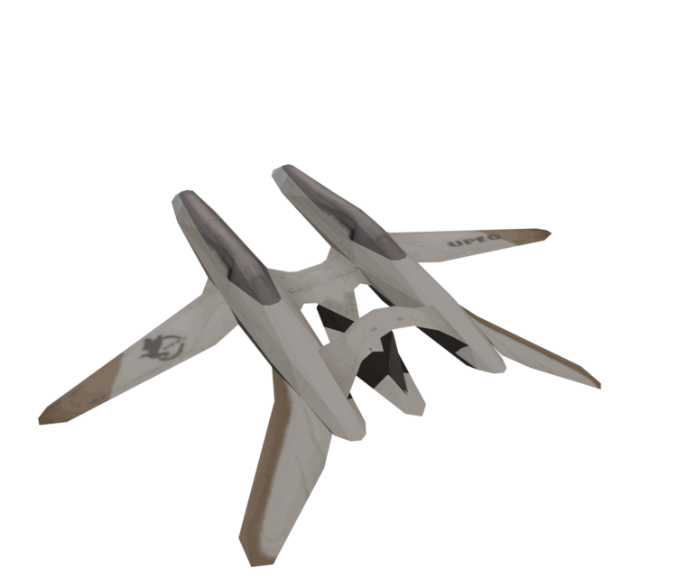 Preview in Browser - Ace Combat 3: Electrosphere