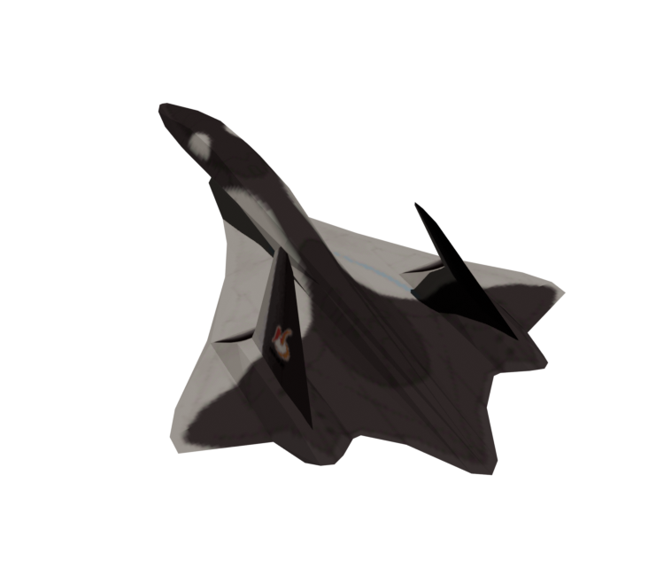 Preview in Browser - Ace Combat 3: Electrosphere
