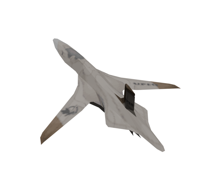 Preview in Browser - Ace Combat 3: Electrosphere