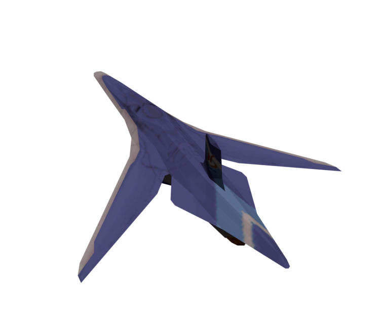 Preview in Browser - Ace Combat 3: Electrosphere