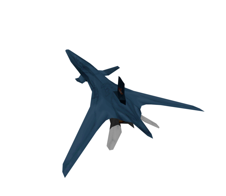 Preview in Browser - Ace Combat 3: Electrosphere