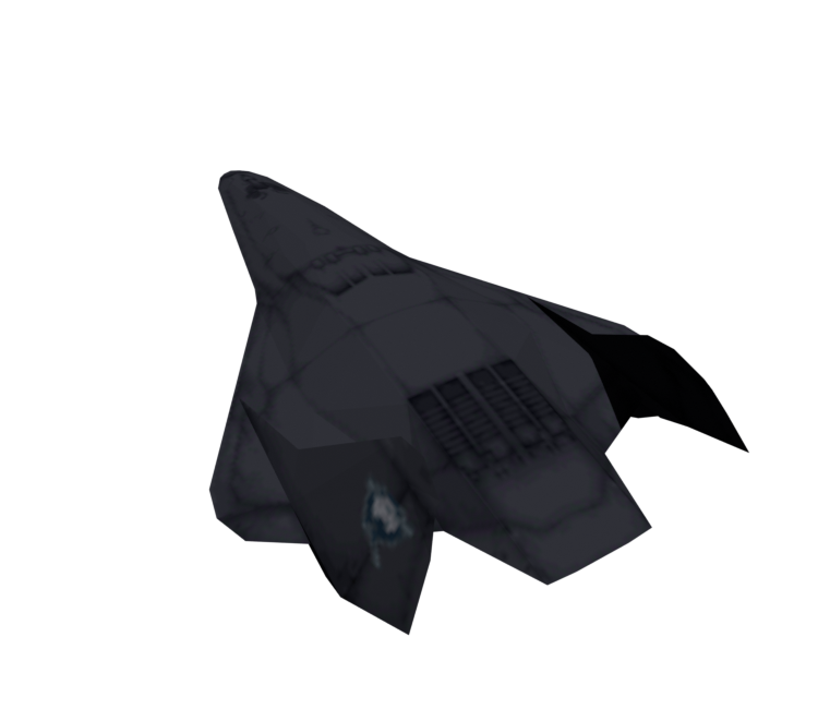Preview in Browser - Ace Combat 3: Electrosphere