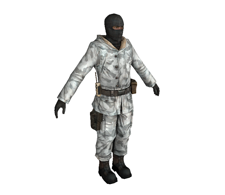 Preview in Browser - Counter-Strike: Source