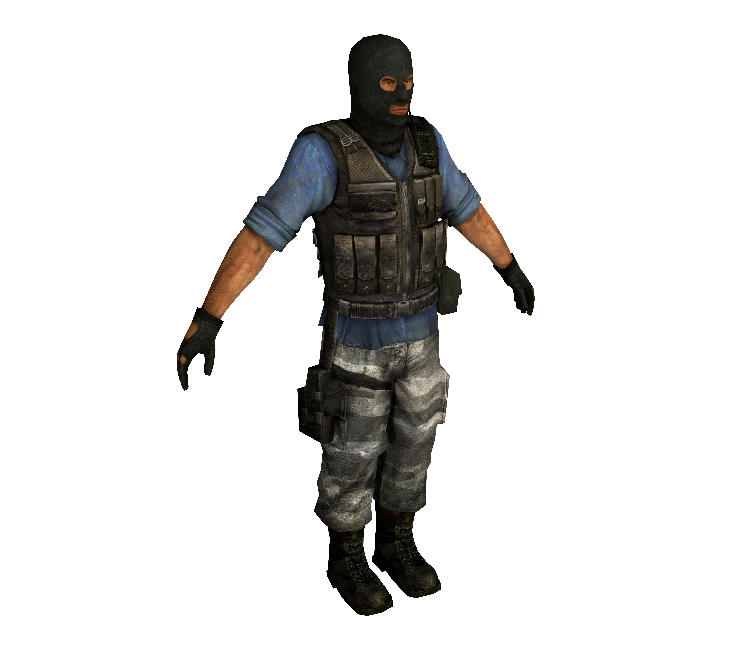 Preview in Browser - Counter-Strike: Source