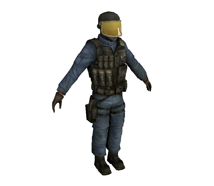Preview in Browser - Counter-Strike: Source