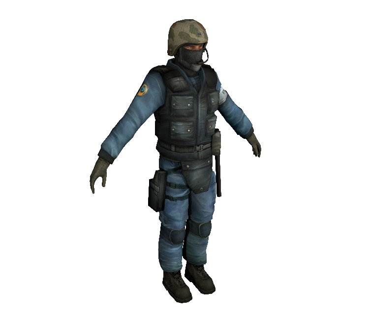 Preview in Browser - Counter-Strike: Source