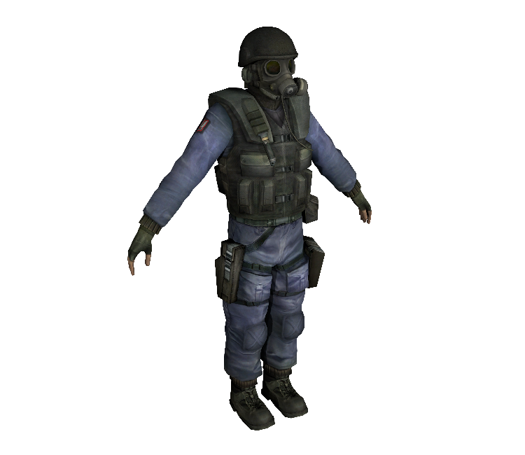 Preview in Browser - Counter-Strike: Source