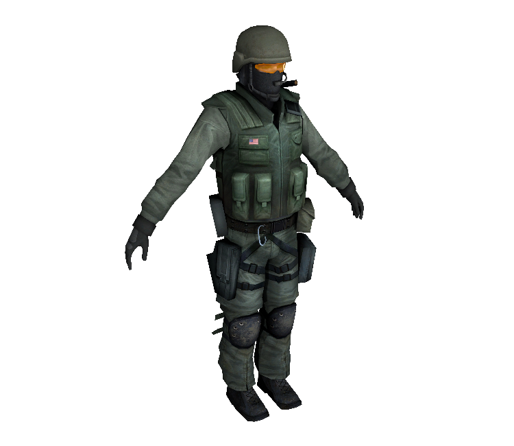 Preview in Browser - Counter-Strike: Source