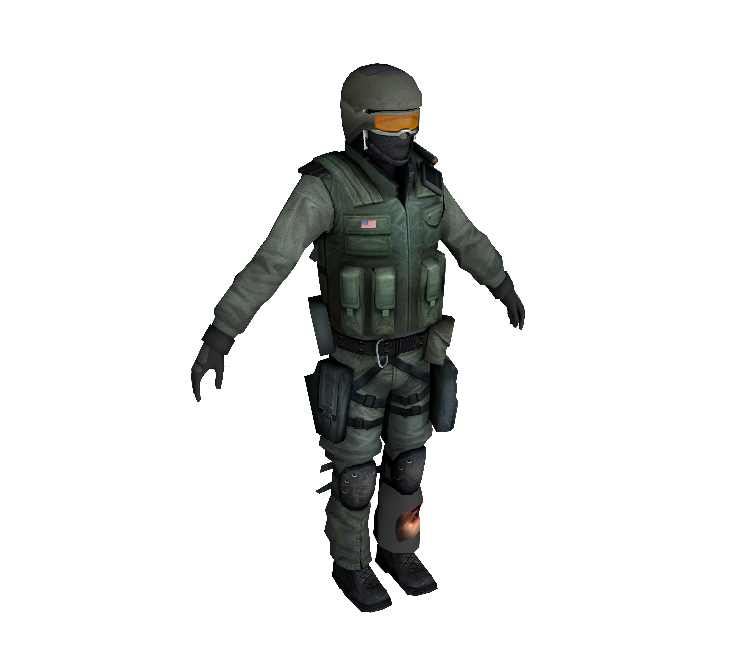 Preview in Browser - Counter-Strike: Source