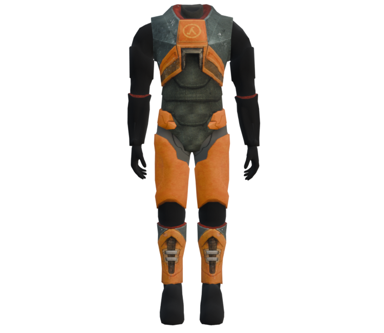 Preview in Browser - Half-Life 2 (Prototype)