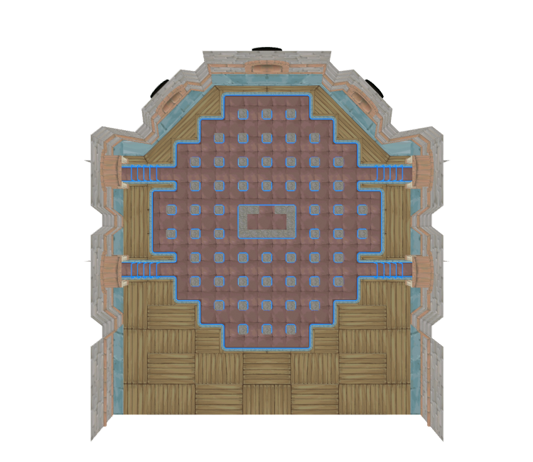 Preview in Browser - Pac-Man Vs.