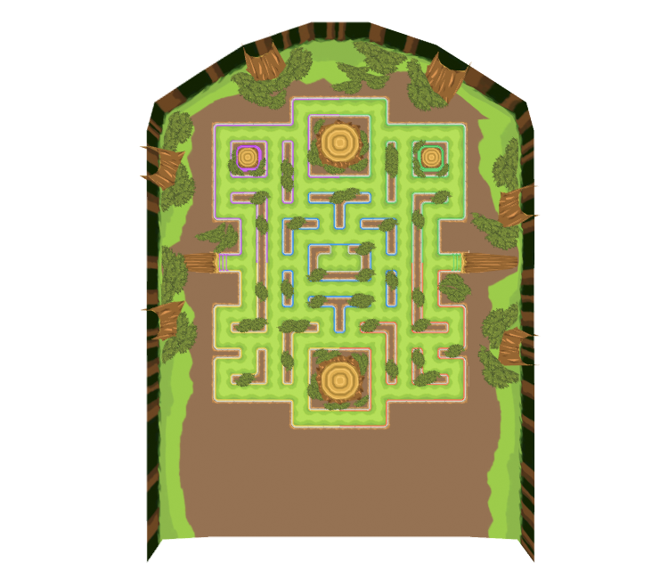 Preview in Browser - Pac-Man Vs.