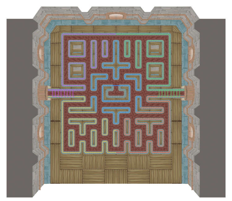 Preview in Browser - Pac-Man Vs.