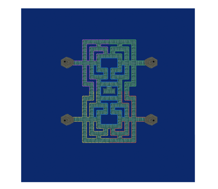 Preview in Browser - Pac-Man Vs.