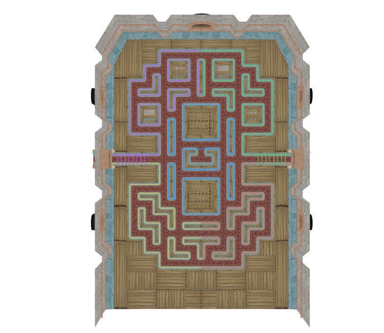 Preview in Browser - Pac-Man Vs.