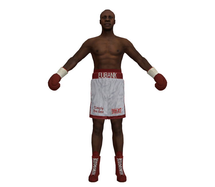 Preview in Browser - Don King Presents: Prizefighter
