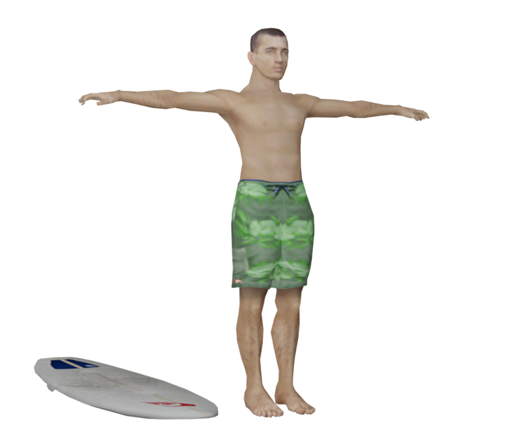 Preview in Browser - Tony Hawk's Pro Skater 3