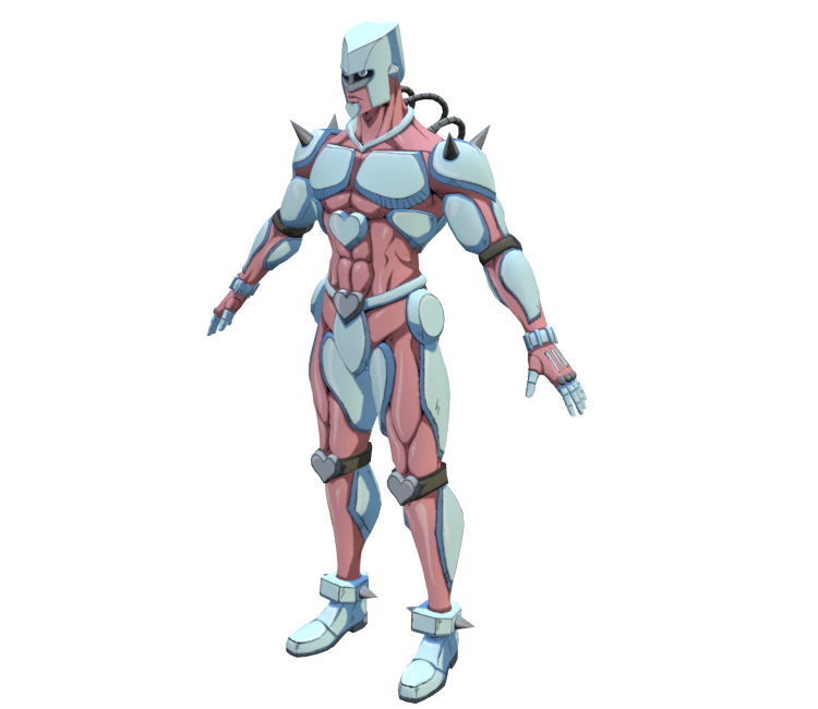 Preview in Browser - JoJo's Bizarre Adventure: Golden Spirit