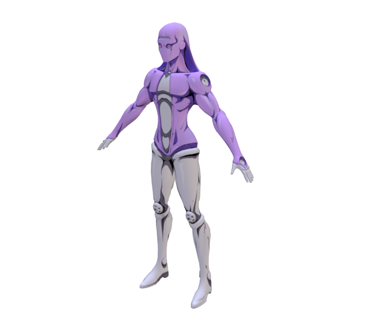 Preview in Browser - JoJo's Bizarre Adventure: Golden Spirit