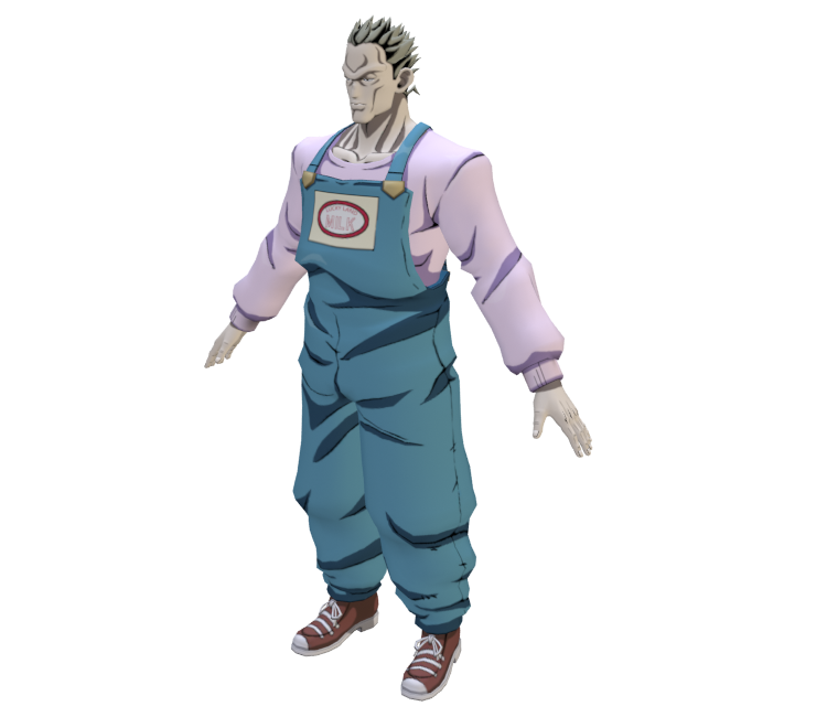 Preview in Browser - JoJo's Bizarre Adventure: Golden Spirit