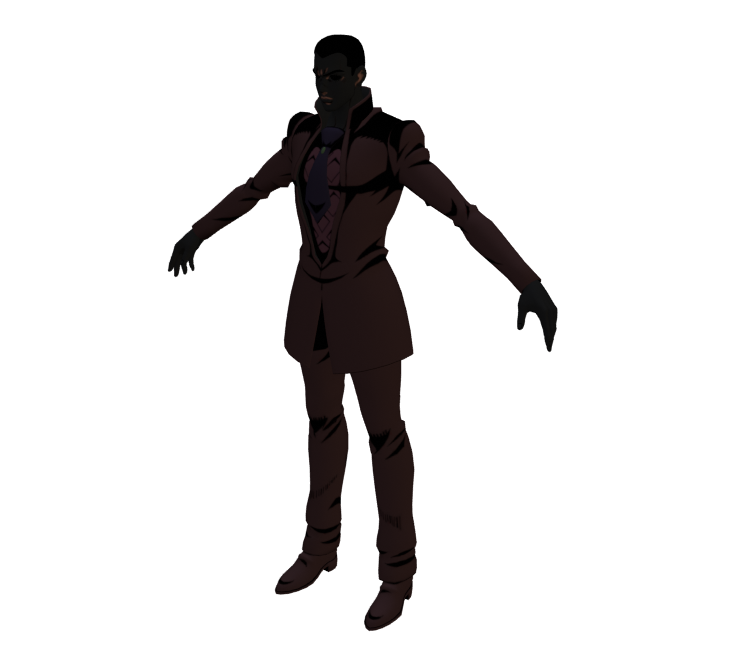 Preview in Browser - JoJo's Bizarre Adventure: Golden Spirit