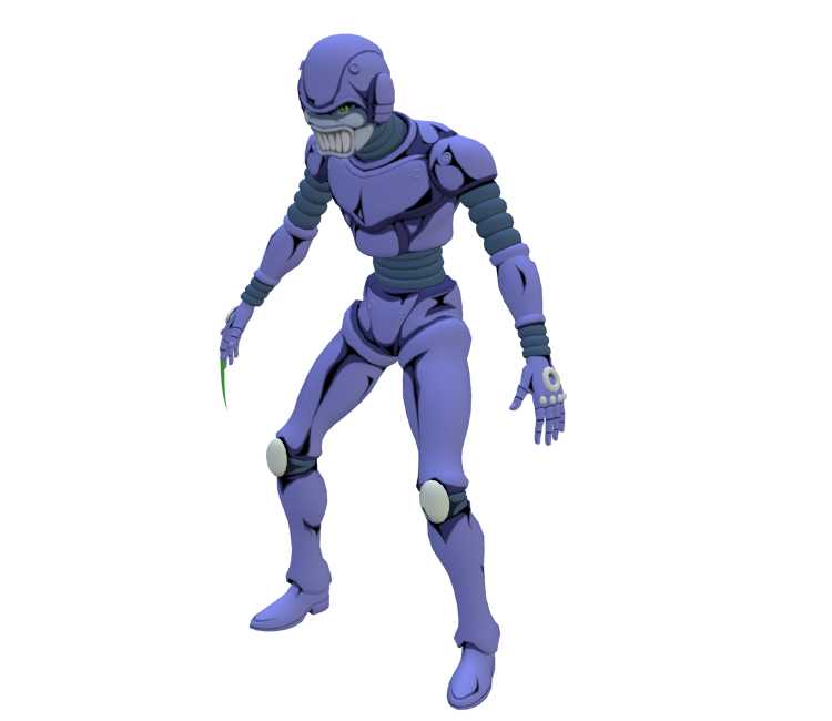Preview in Browser - JoJo's Bizarre Adventure: Golden Spirit