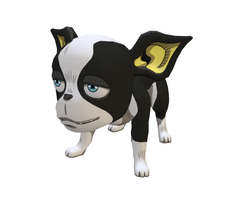 Preview in Browser - JoJo's Bizarre Adventure: Golden Spirit