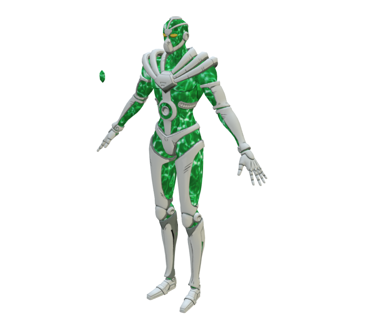 Preview in Browser - JoJo's Bizarre Adventure: Golden Spirit